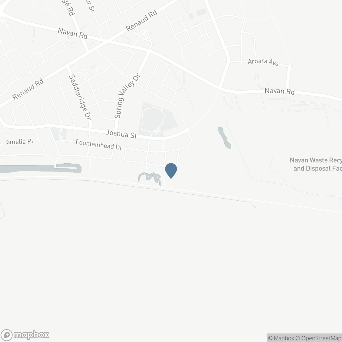 154 WINTERHAVEN DRIVE, Ottawa, Ontario K1W 0P1